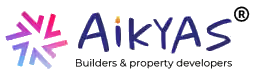 Aikyas, builders and property developers