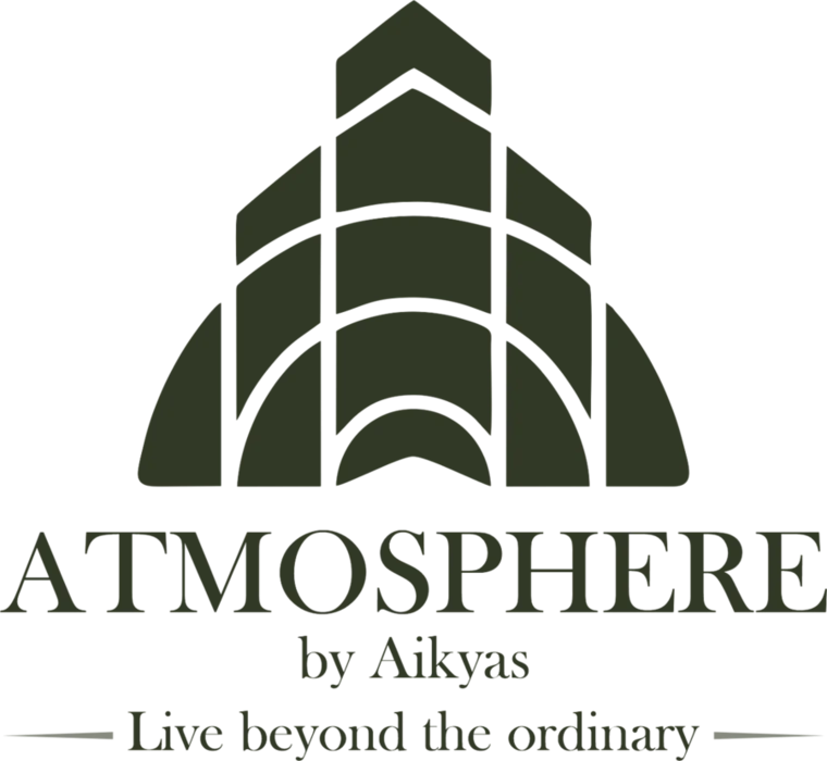 Atmosphere by Aikyas. Live beyond the ordinary.