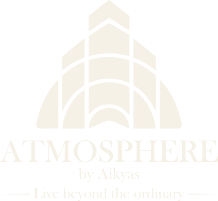 Atmosphere by Aikyas. Live beyond the ordinary.